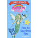 Flora the Fancy Dress Fairy (Rainbow Magic Early Reader) by ''Daisy Meadows''